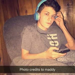 Meet your Posher, Brandon